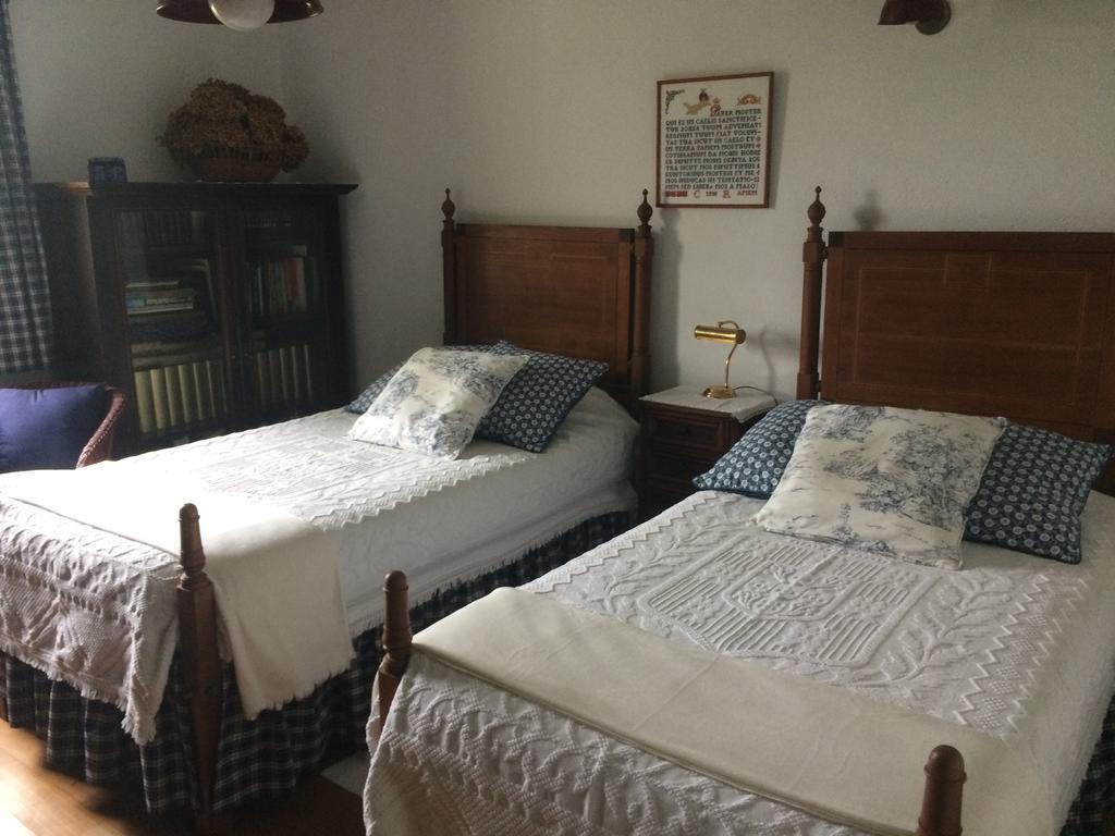 Casa Azul Otel Cartaxo Dış mekan fotoğraf