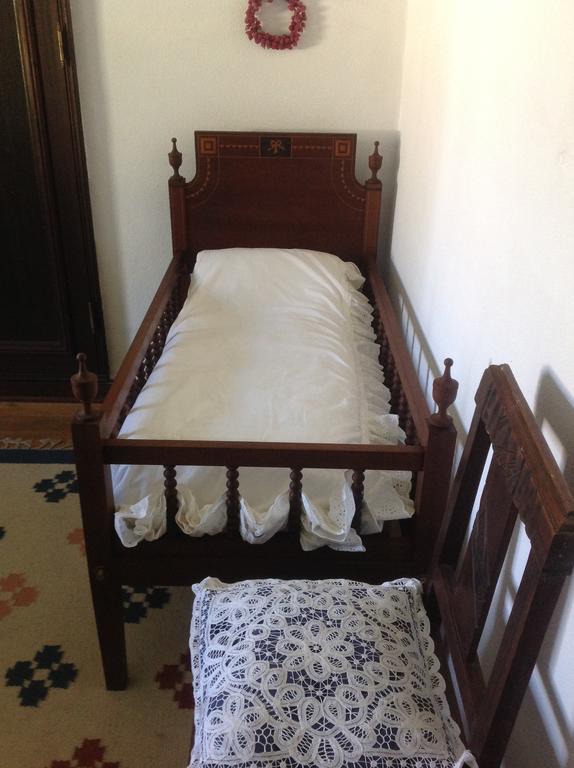 Casa Azul Otel Cartaxo Dış mekan fotoğraf