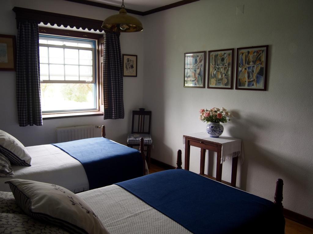 Casa Azul Otel Cartaxo Dış mekan fotoğraf