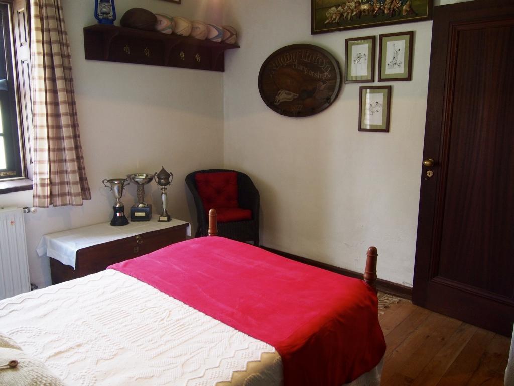 Casa Azul Otel Cartaxo Dış mekan fotoğraf