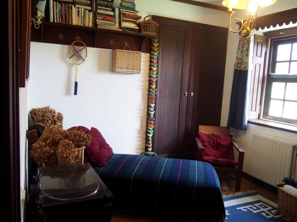 Casa Azul Otel Cartaxo Dış mekan fotoğraf