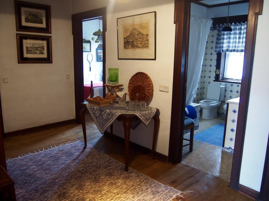 Casa Azul Otel Cartaxo Dış mekan fotoğraf