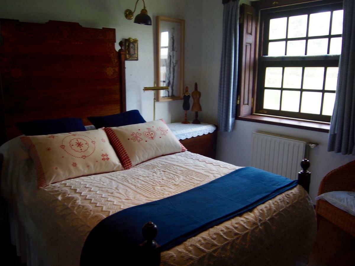 Casa Azul Otel Cartaxo Dış mekan fotoğraf