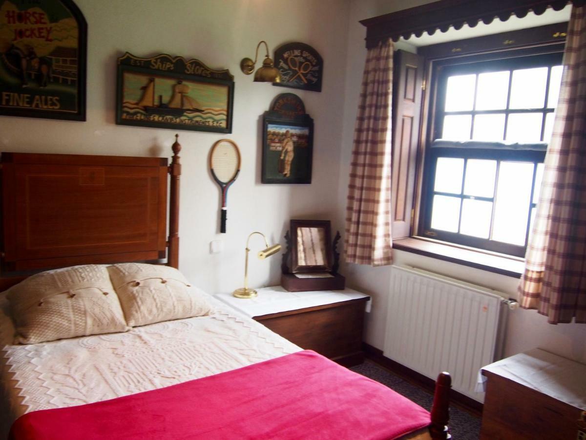 Casa Azul Otel Cartaxo Dış mekan fotoğraf