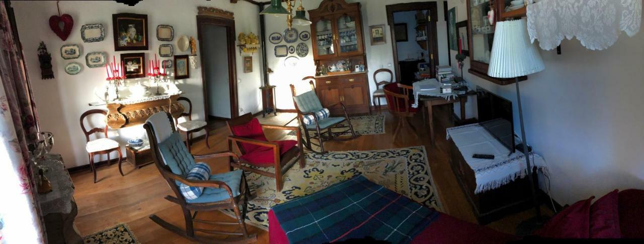 Casa Azul Otel Cartaxo Dış mekan fotoğraf
